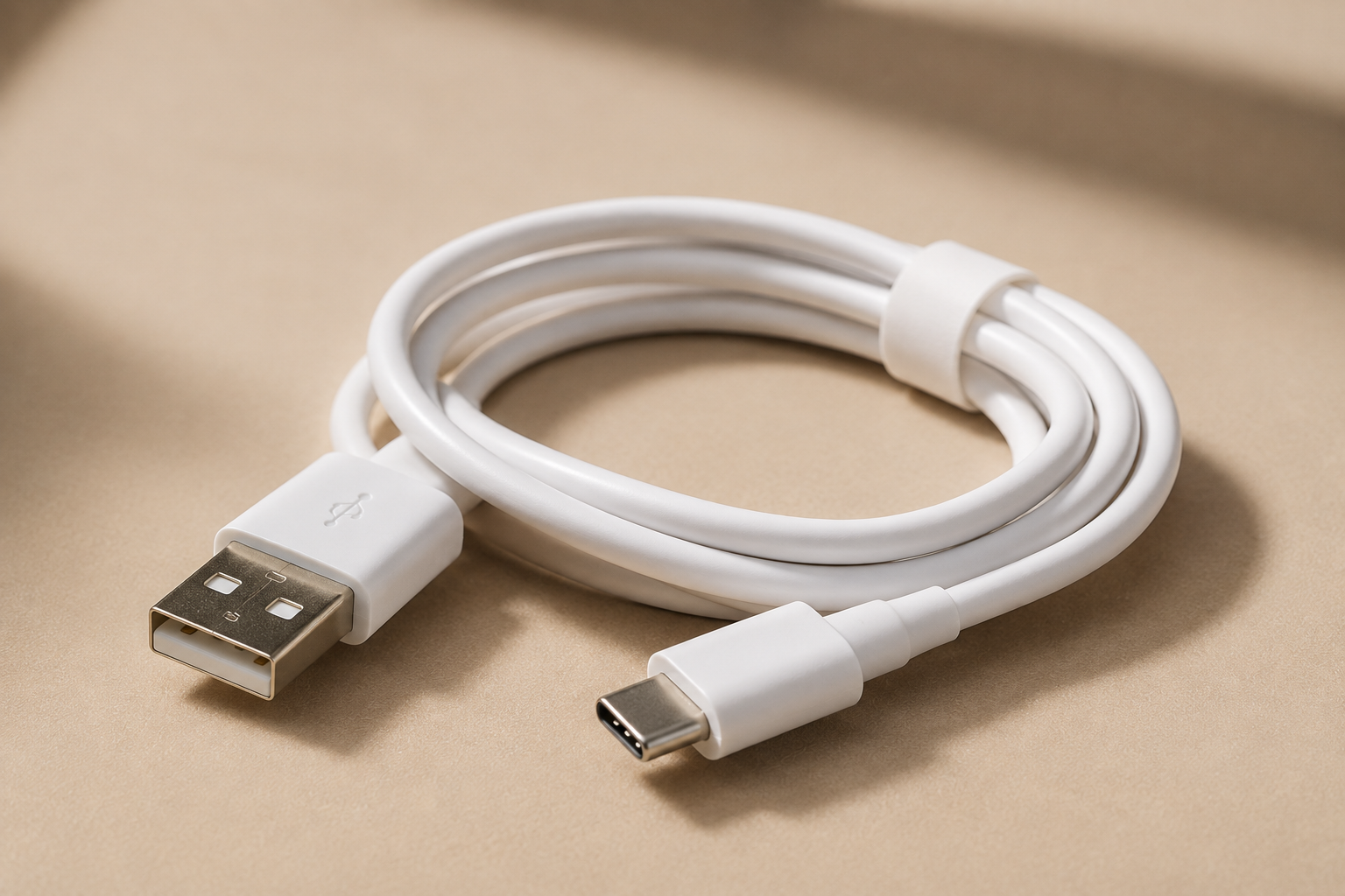 Cable USB-C